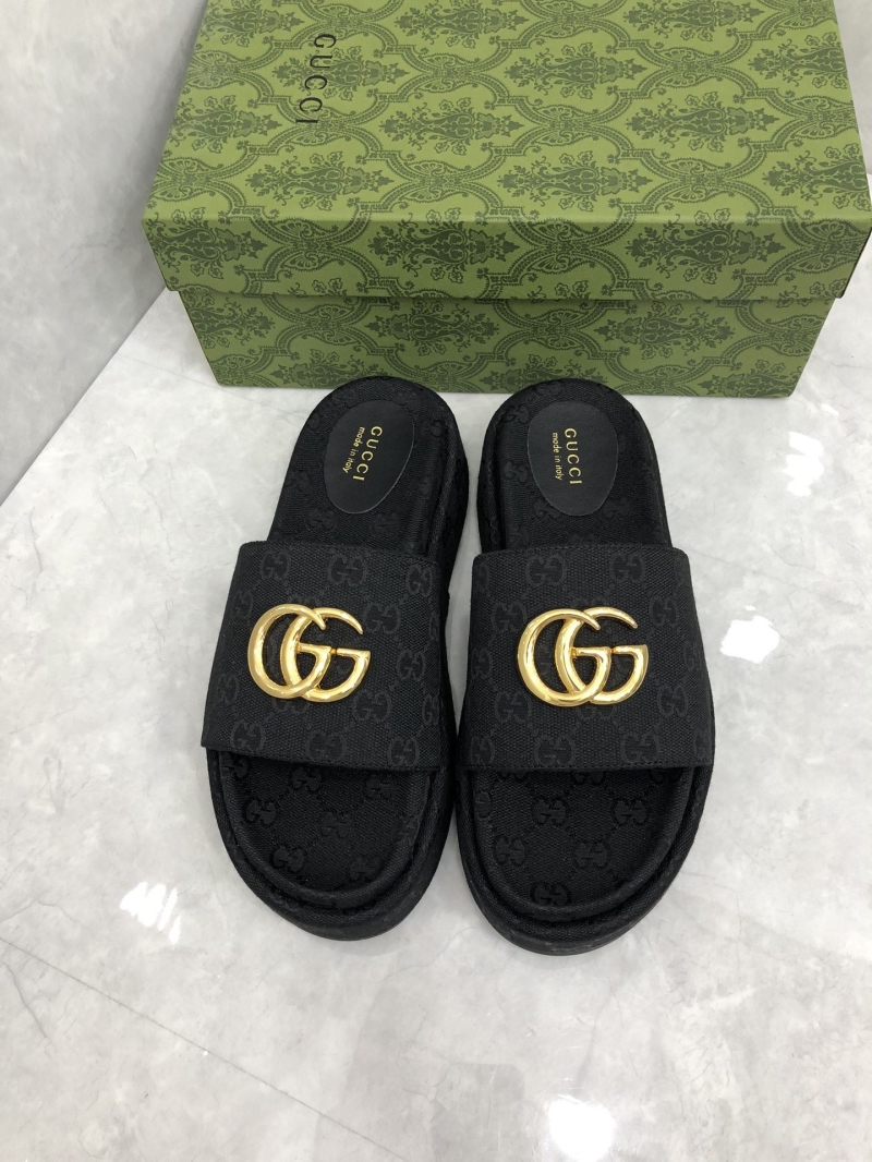 Gucci Slippers